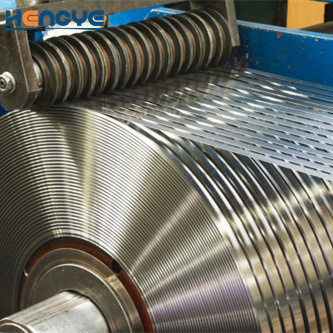 Metal Stainless Steel Material with Bright Polished Surface