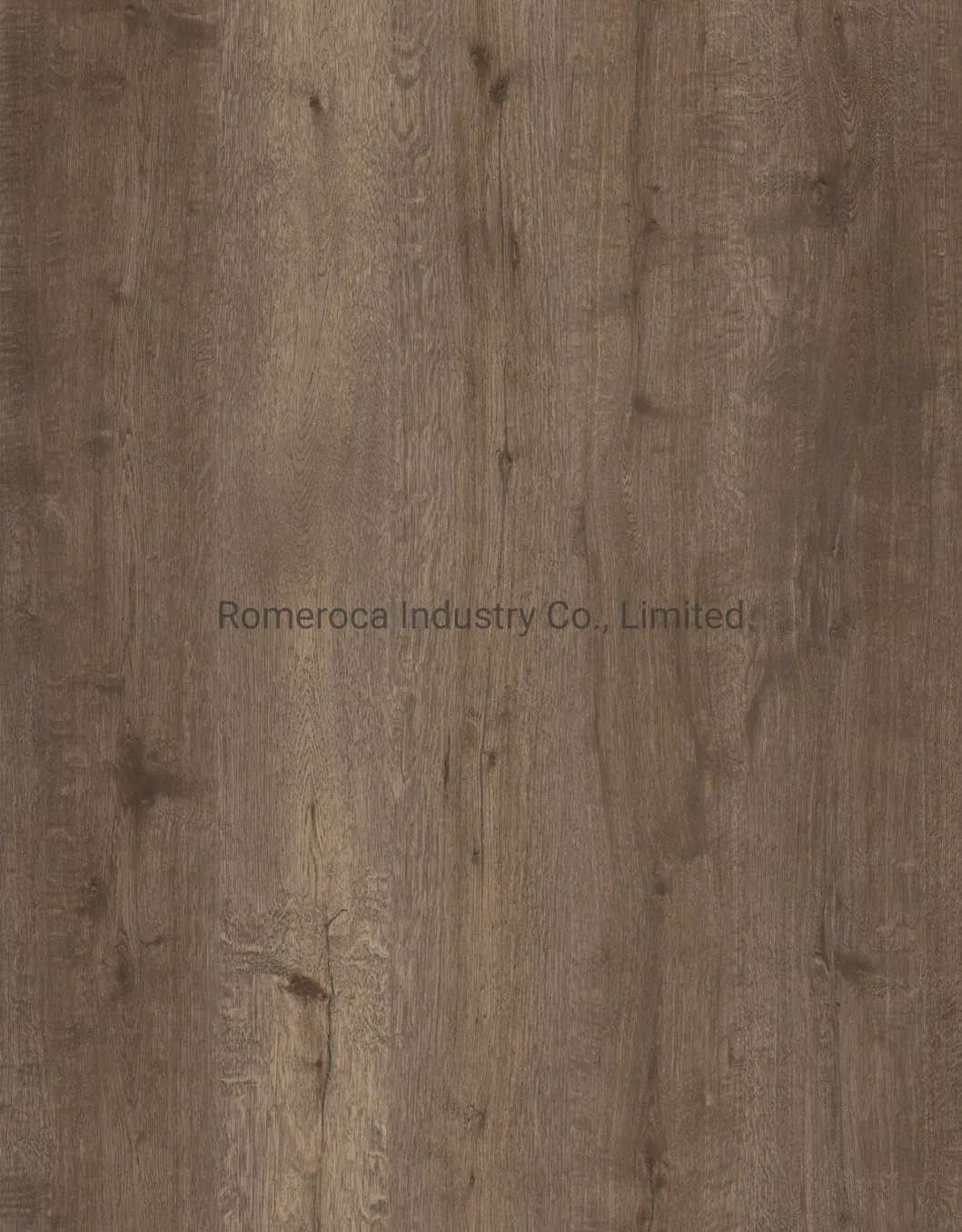 Woodgrain PVC