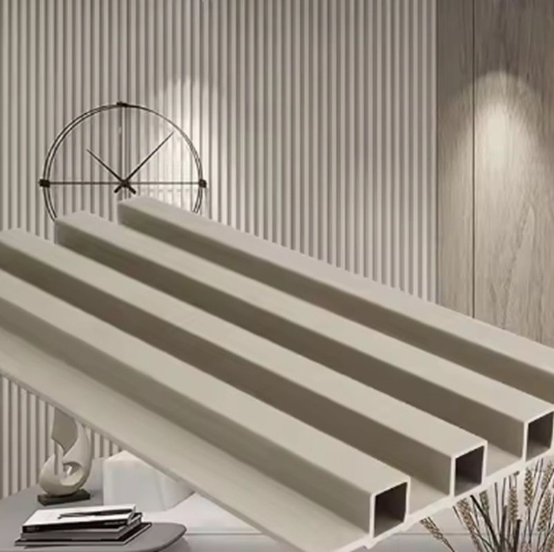 New Product in China Durable Type Wood Acoustic Slat Fence Wall Panels Decoration Material Online Shopping