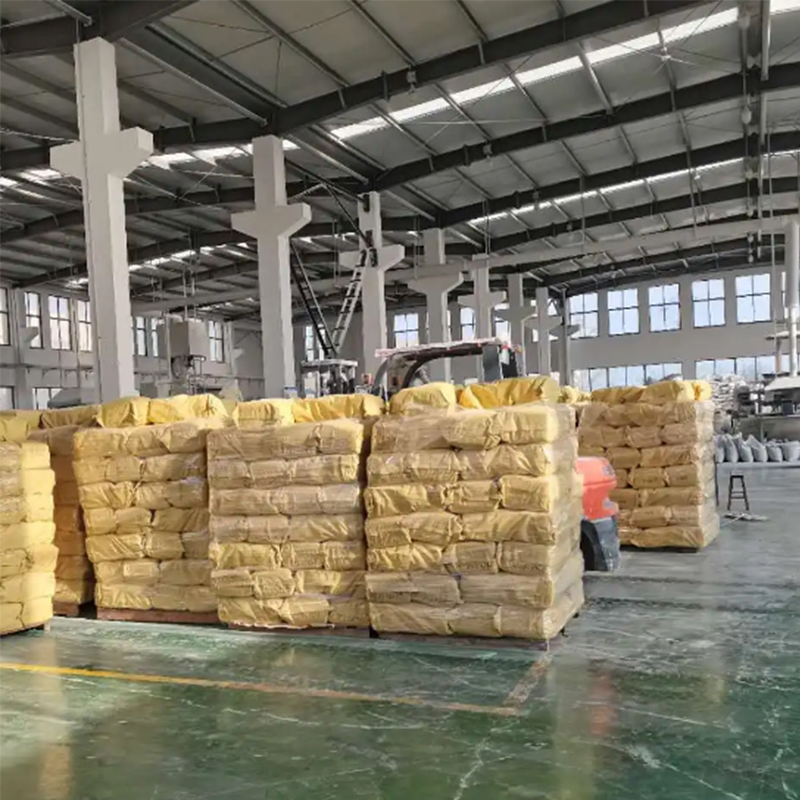 Concrete Admixture Water Retention Agent Construction Additives