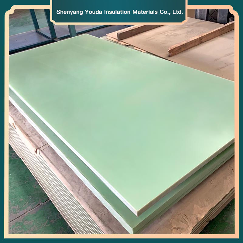 General Purpose Fr4 G10 Fiberglass Epoxy Panels - Reliable Insulation and Structural Material