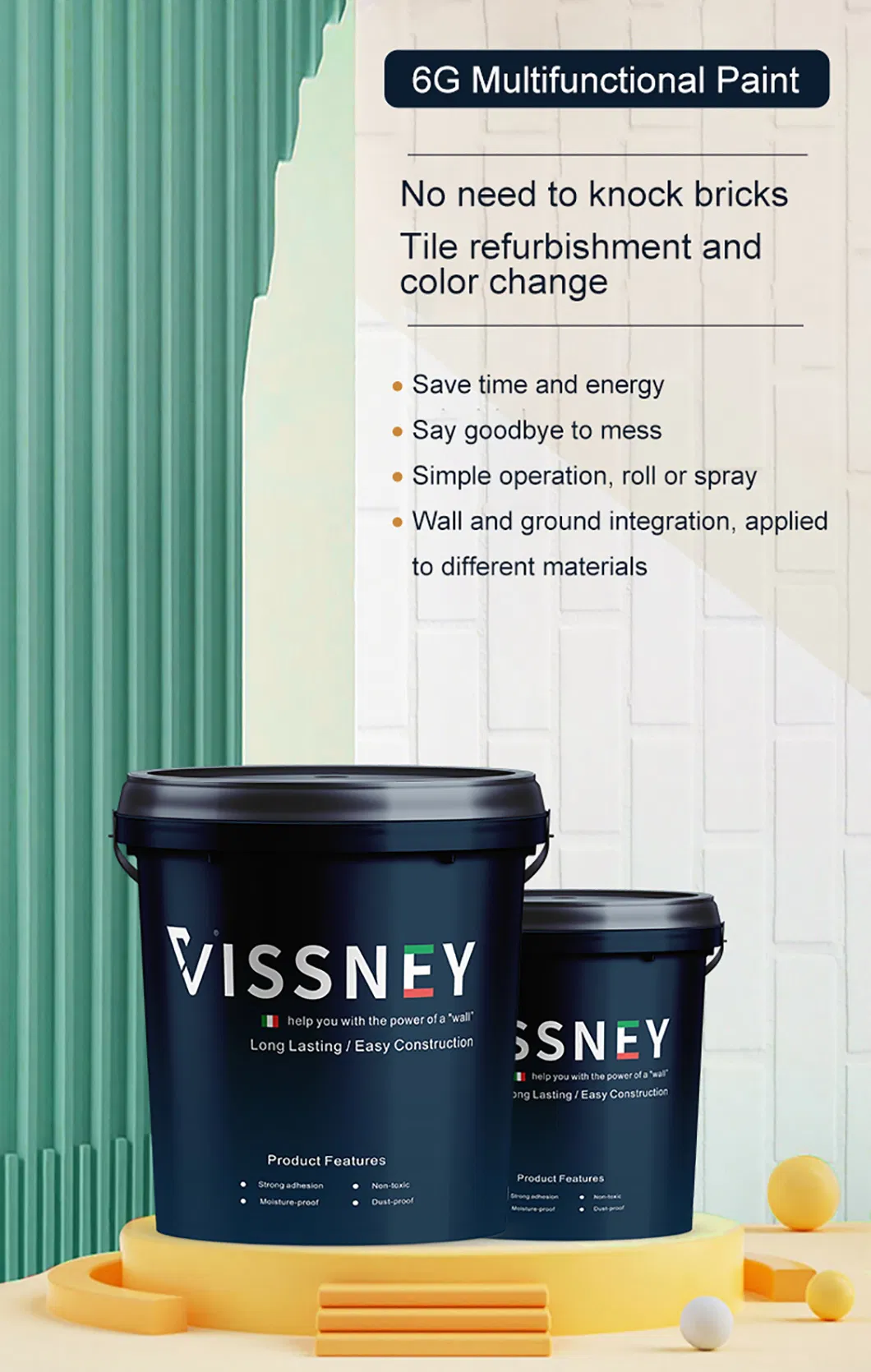 Application Scenarios