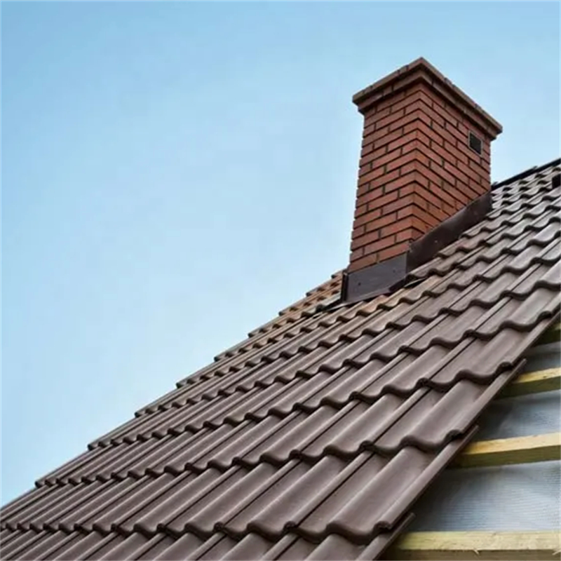 Stone Coated Roofing Material Looking for Distributors Roofing Sheet