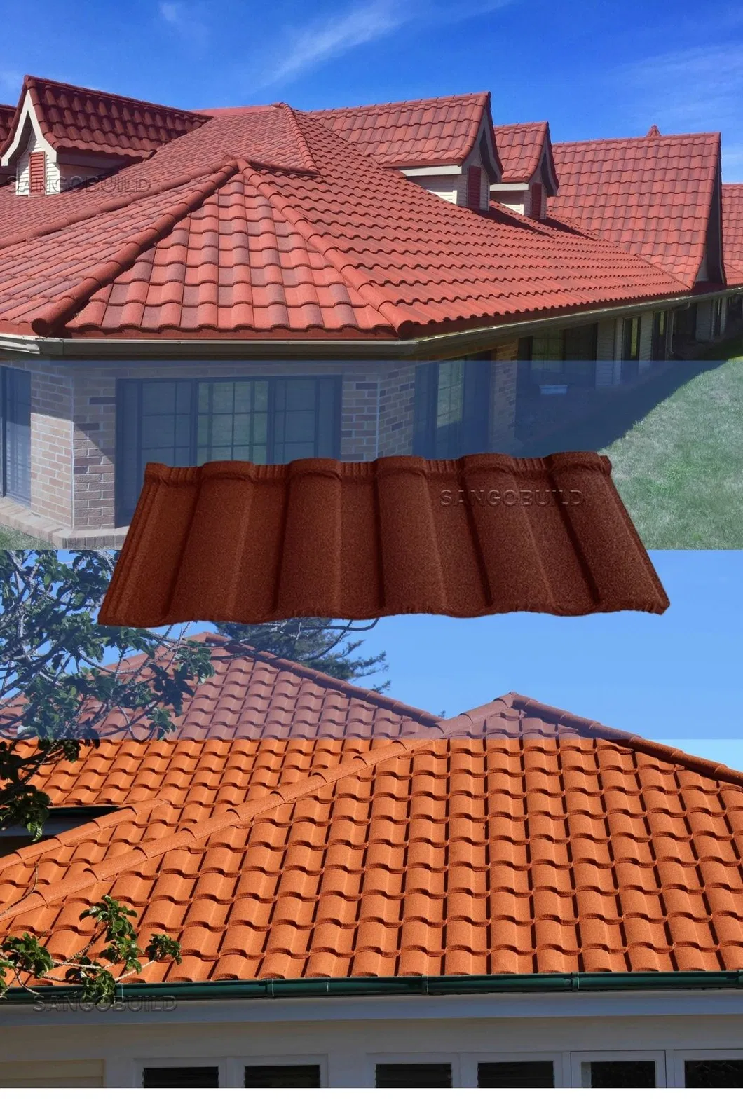 Roofing Application 1