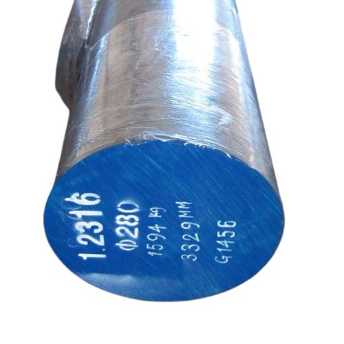 Quality Spring Steel Material for Heavy-Duty Structural Use