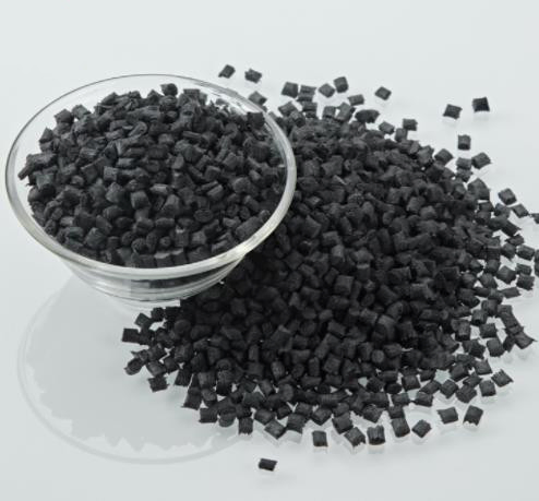 Injection Molding Plastic Raw Material Nylon PA GF15-60 Glass Fiber Filament Resin Pellet Virgin Granule PA6 for 3D Printing Auto Parts Electric Medical Product