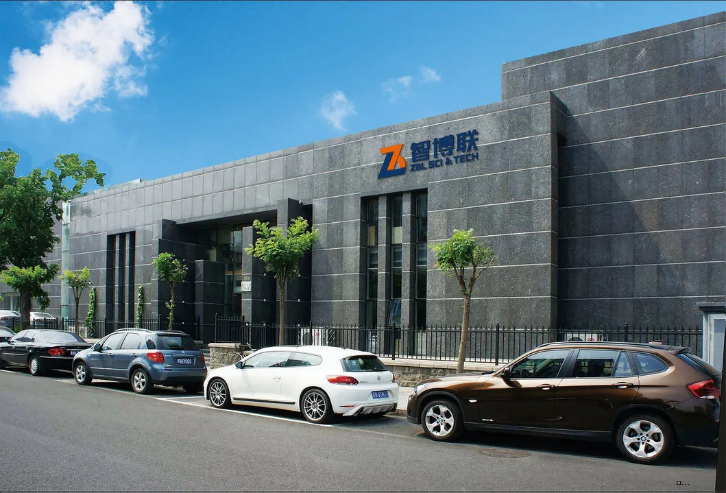 NDT Device for Concrete