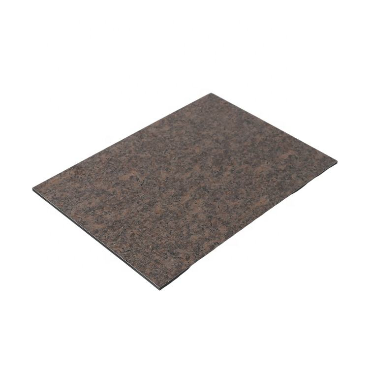 Construction Decoration Perforated Aluminium Composite Decorative Panel Decoration Material