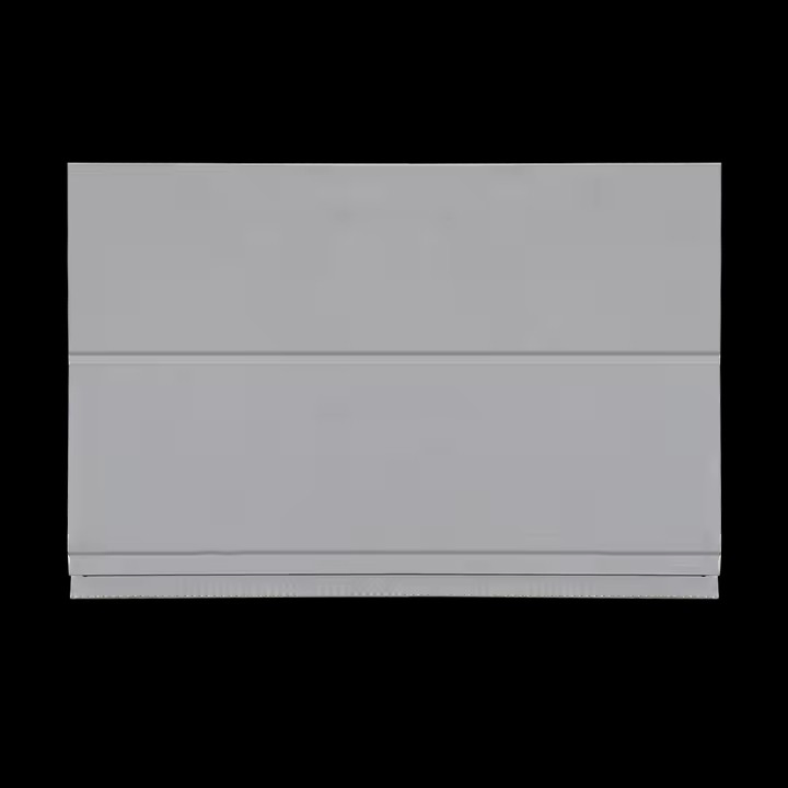 Material Wall Cladding Easy-to-Install and Customizable Metal Insulation Exterior Wall Panels