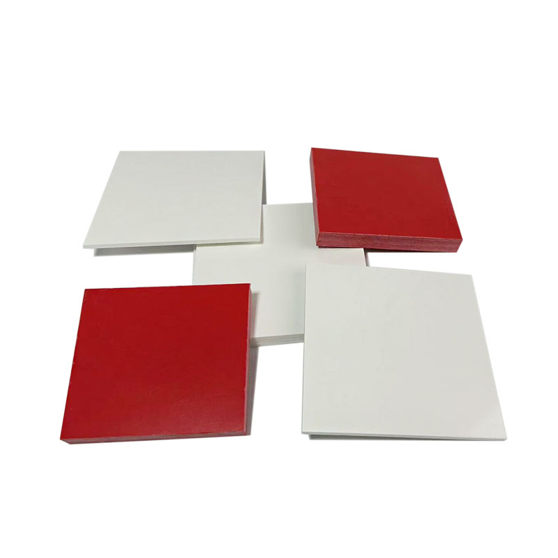 Low Water Absorption SMC Composite Electrical Insulating Materials for Automotive