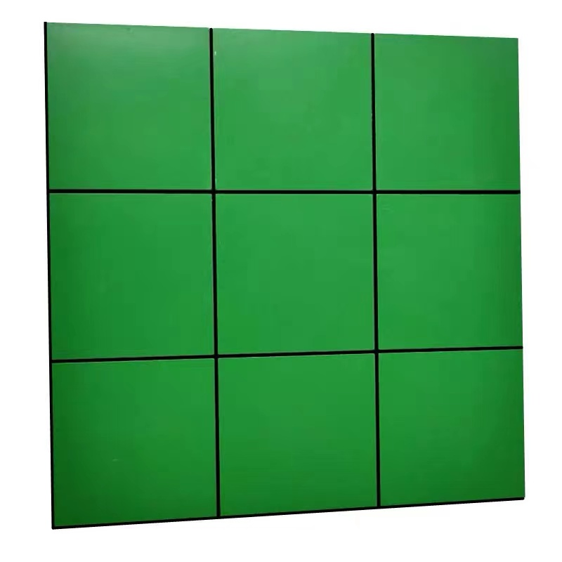 Aluminum Construction Building Materials for Building Materials for House