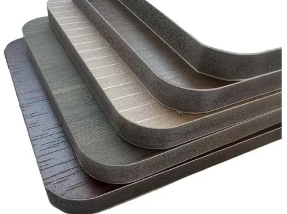 Interior Decoration Material