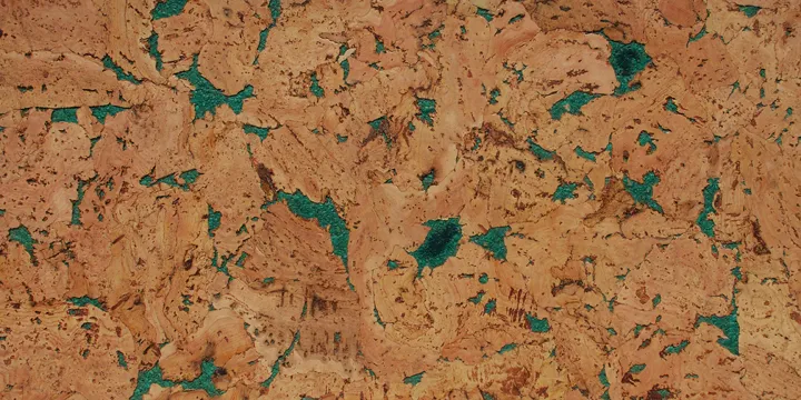 Cork Building Material 8