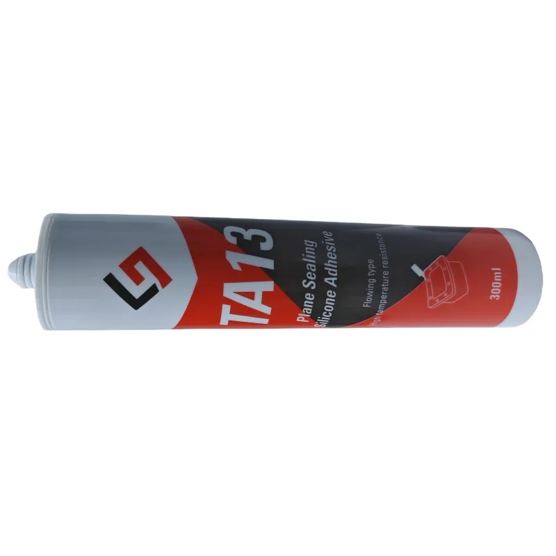 Silicone sealant