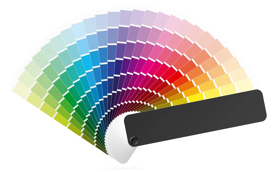 Wood Color Aluminum Composite Panel Colors