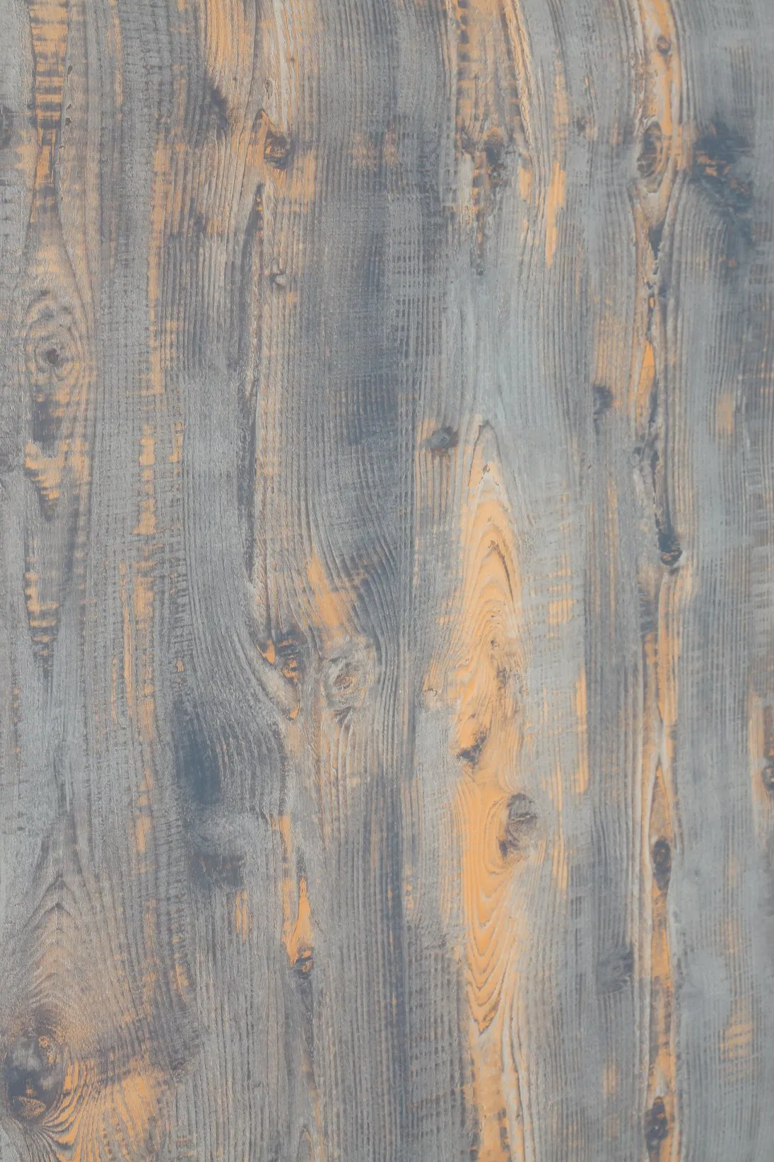 Wooden Colors of Aluminum Composite Materials