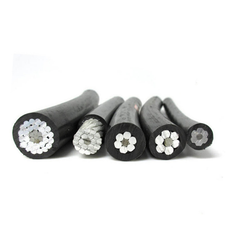 New Power Cable with Innovative Insulation Materials and Technology