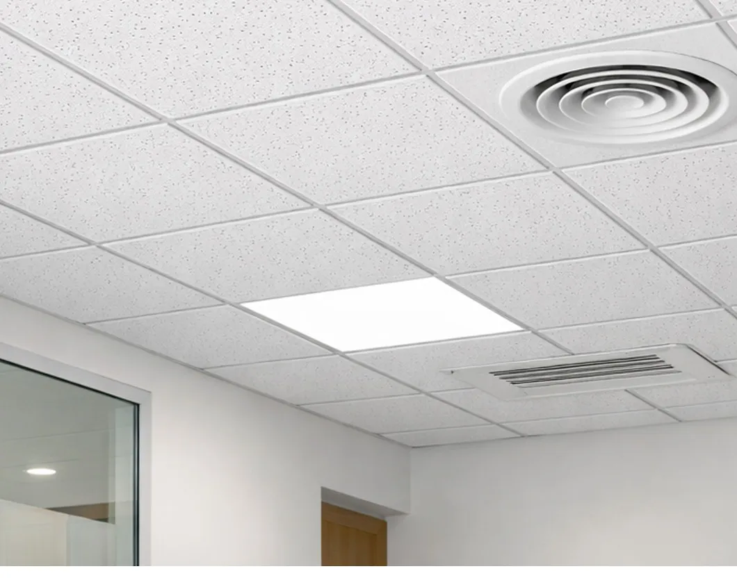 Ceiling T Grid System