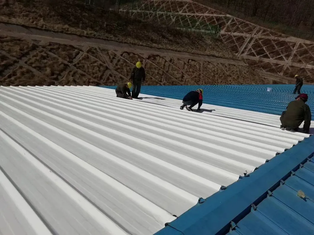 TPO Construction Site