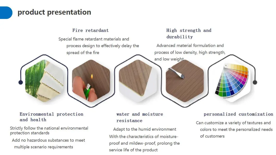 Decorative Material 12