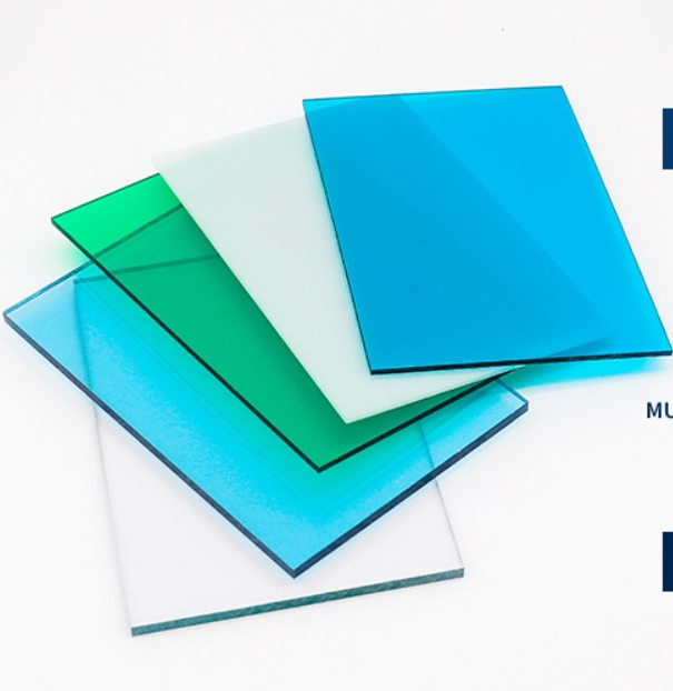 High Quality PC Plastic CNC Machined PC Parts Components Supplier Clear PC Sheet