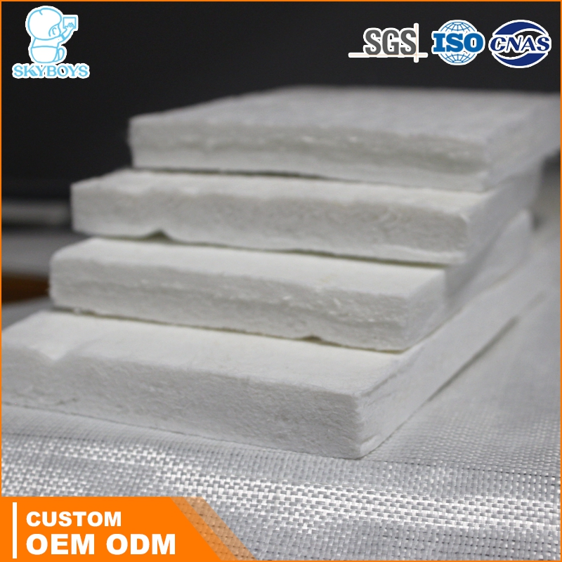 Factory Supply Discount Price Thermal Silica Aerogel Blanket Insulation Board Sheet 10 20 30mm Insulation Materials Aerogel Blanket