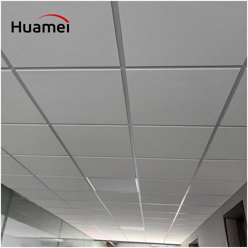 China Building Materials for Acoustic Panel