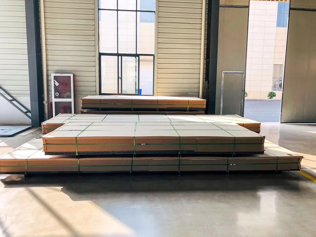 ACP Quality Inspection