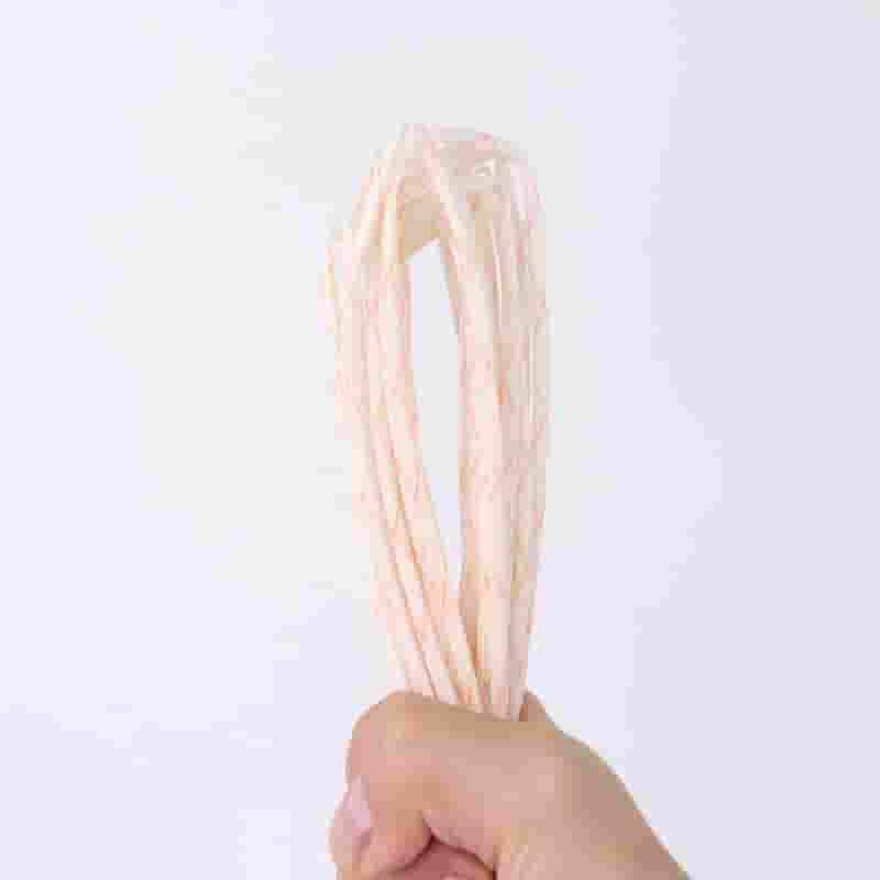 China Manufacture Insulation Material 2715 1.5 2.5kv PVC Resin Insulation Fiberglass Sleeve