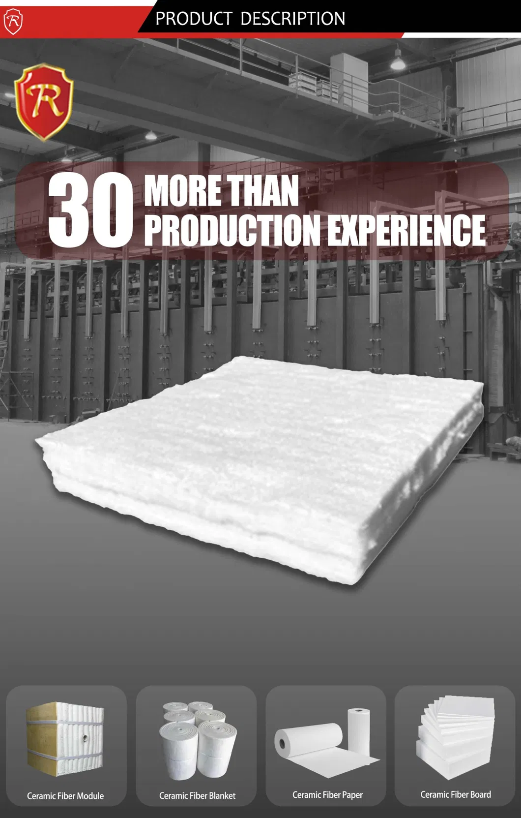 Thermal Insulation Microfiber