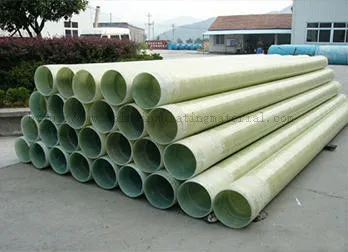FRP Tube 4