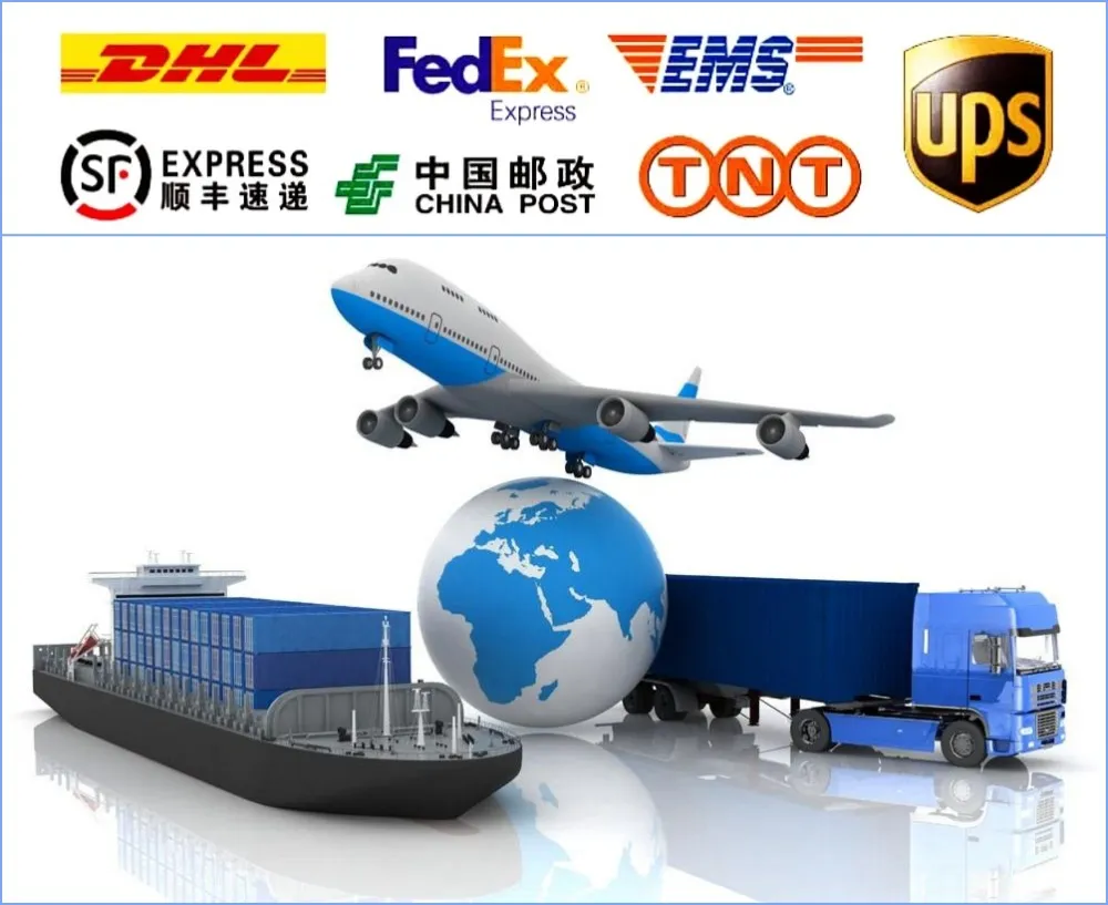 Warehouse and Shipping