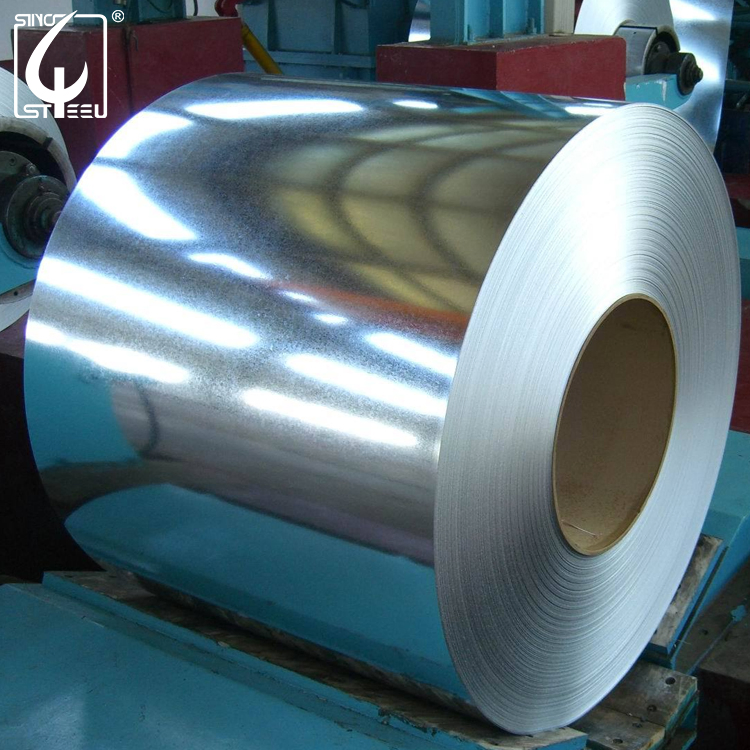 Gi Steel Sheet Galvanized Steel Sheet Metal Plate Building Material