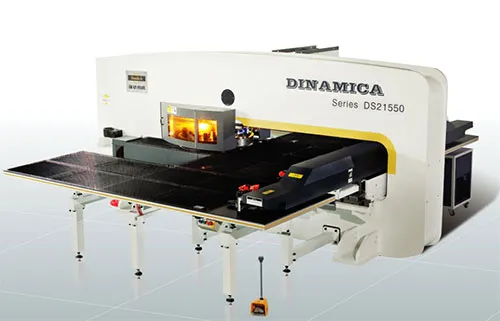 Aluminum Panel Display