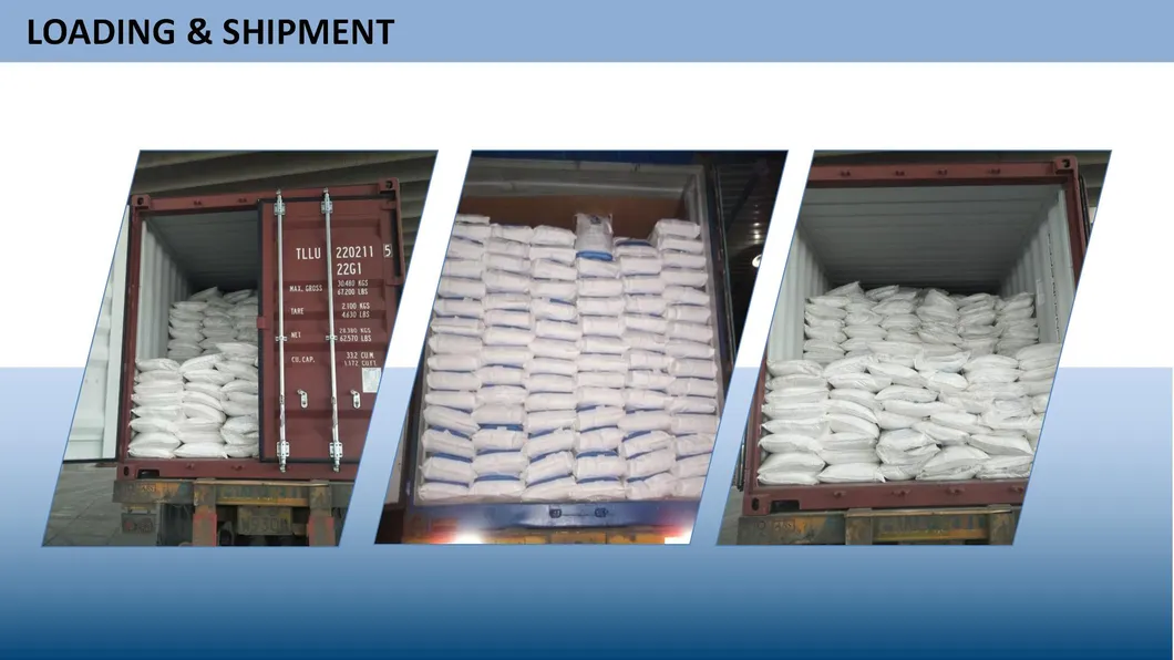 Industrial Standards