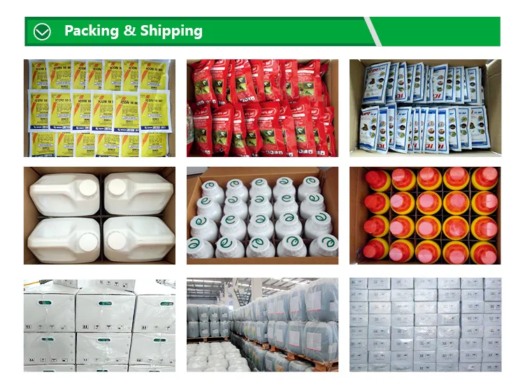 Pesticide Material 4