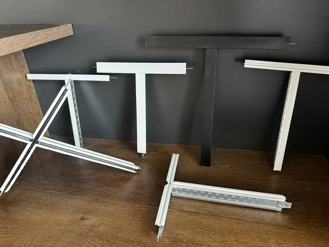 T Bar Ceiling System 2