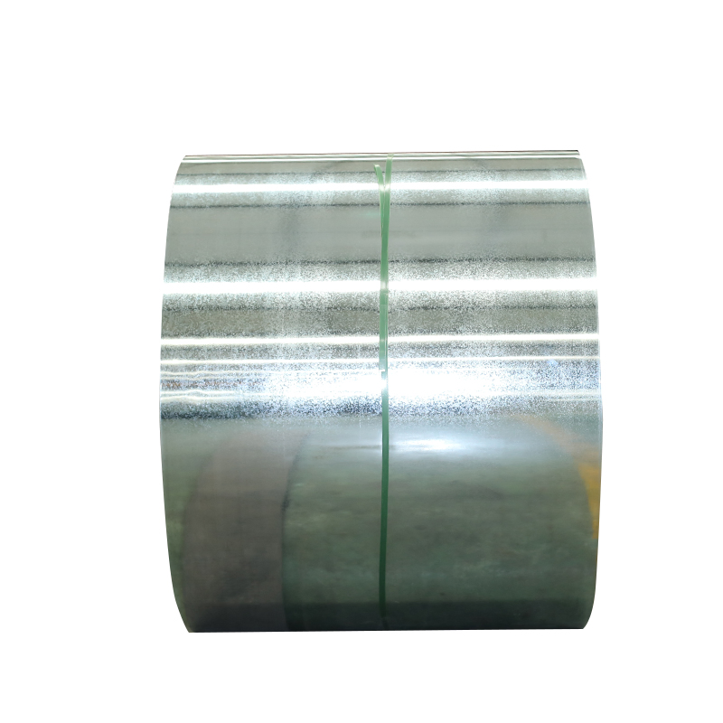 Galvanized Steel Coil/Strip Roofing Sheets Raw Material