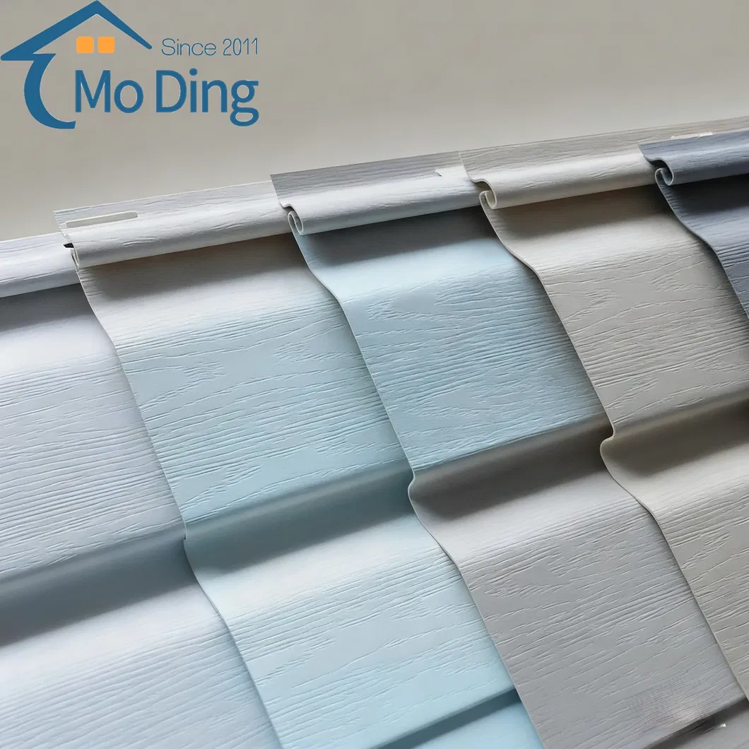 PVC Cladding Panel