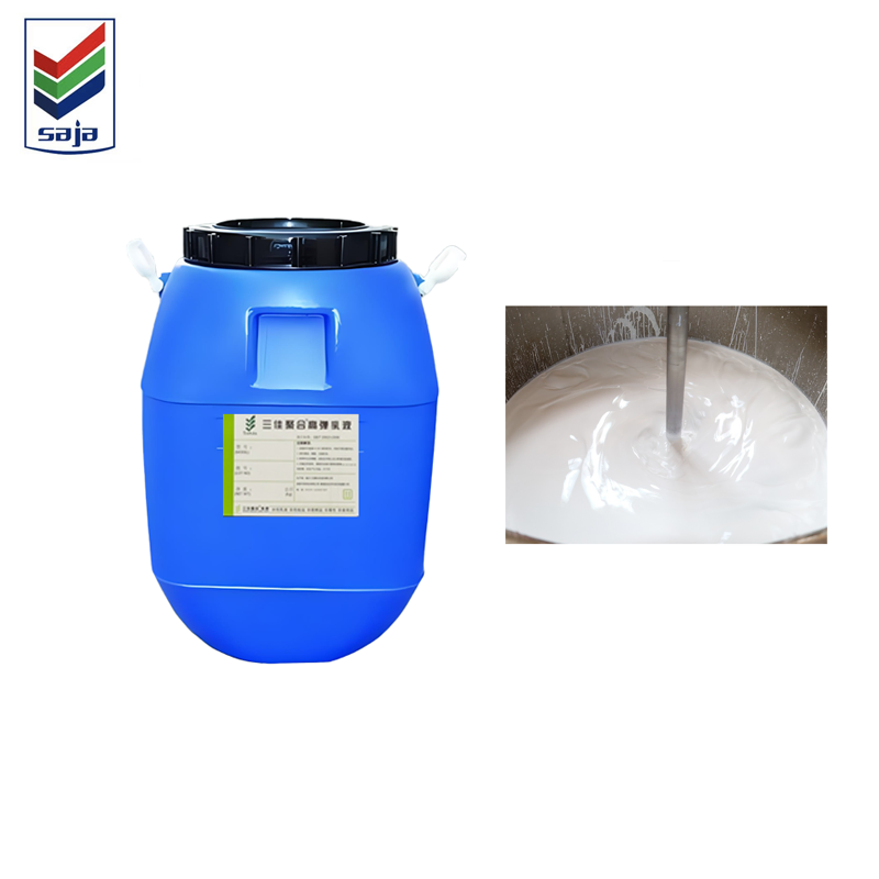 Vibrant Green Acrylic Wall Finish for Modern Interiors