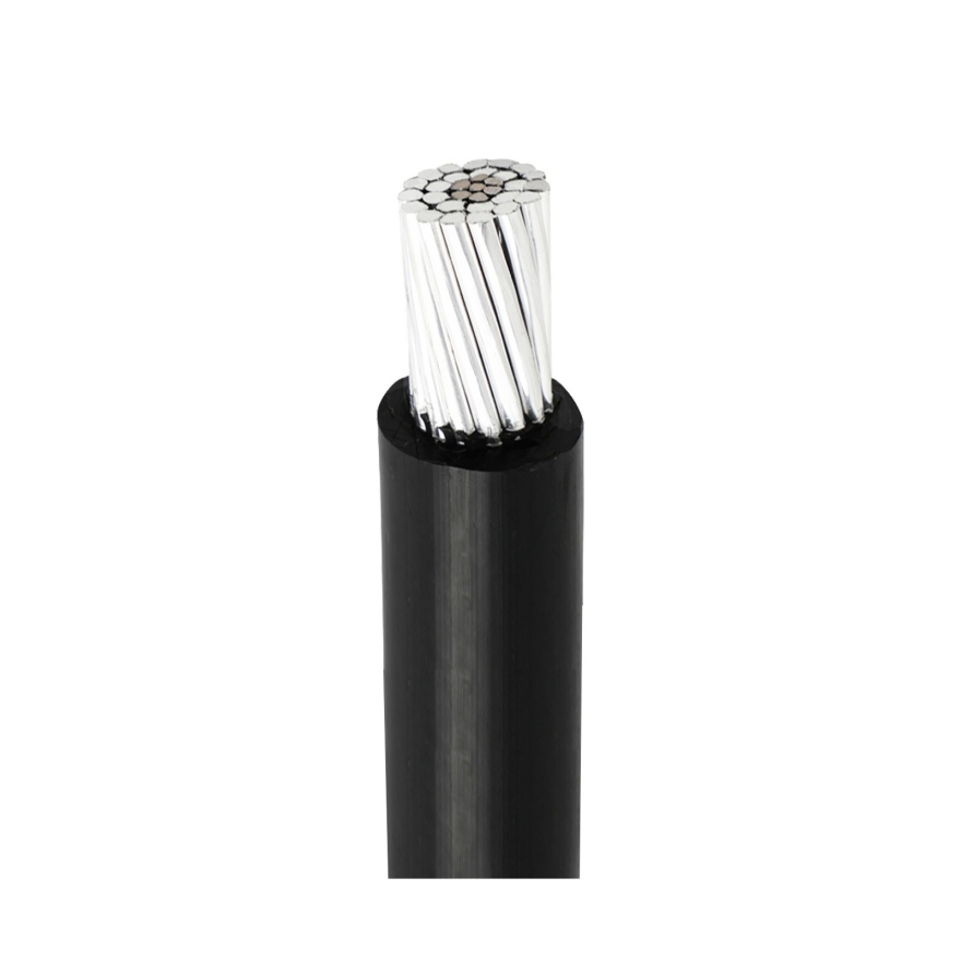 New Power Cable with Innovative Insulation Materials and Technology