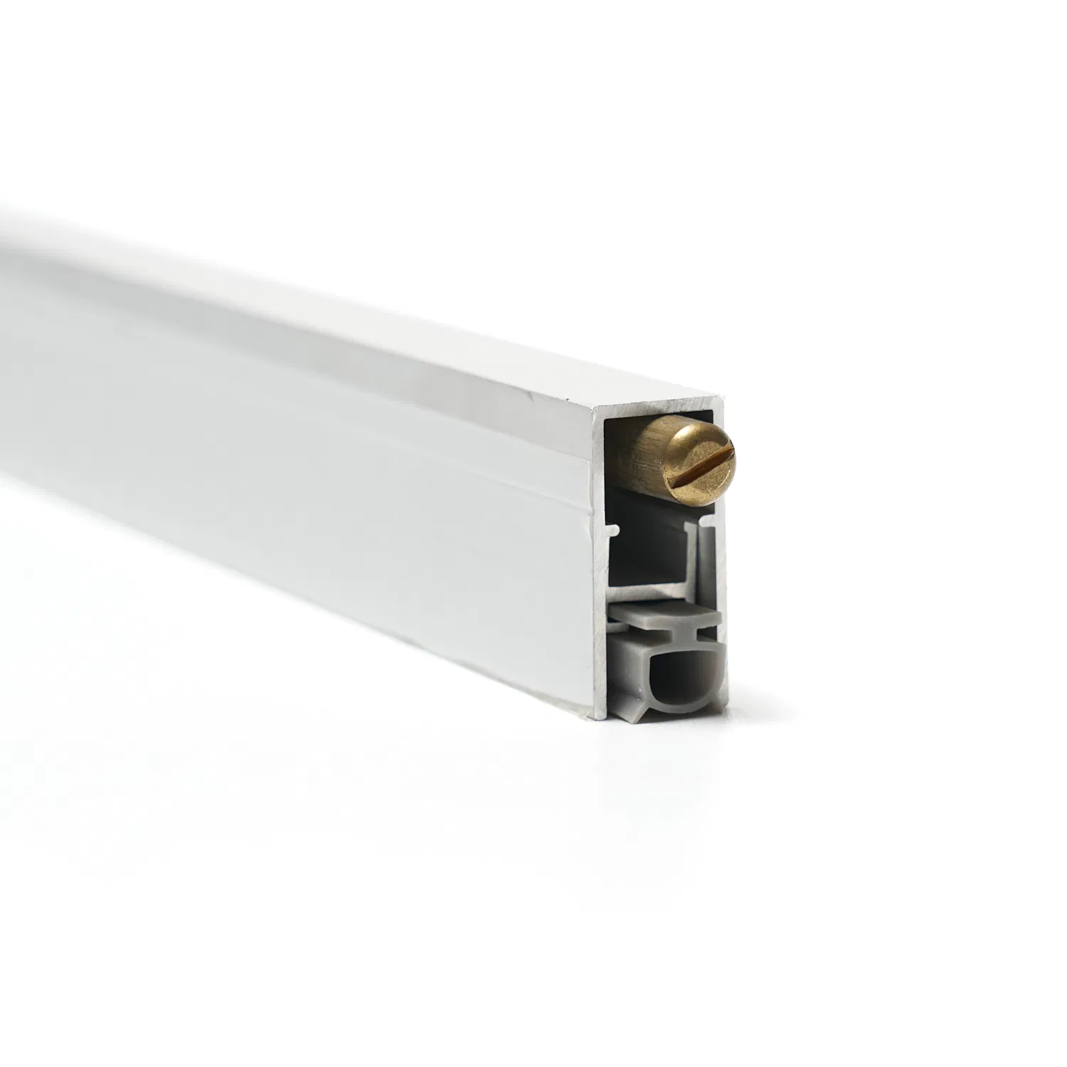 Acoustic Door Seal Sealing Strip Fire Stopping Material for Sound Insulation