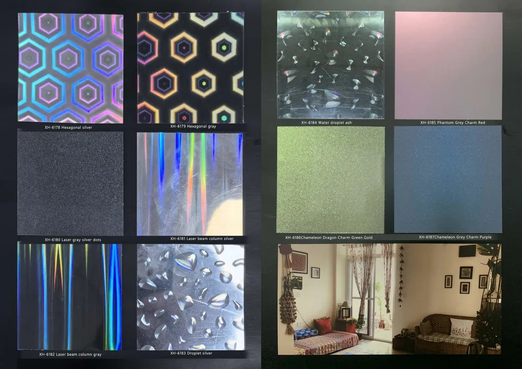 Decorative Material 5