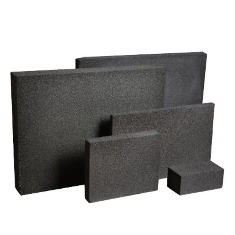 Foam Glass Insulation Board 2