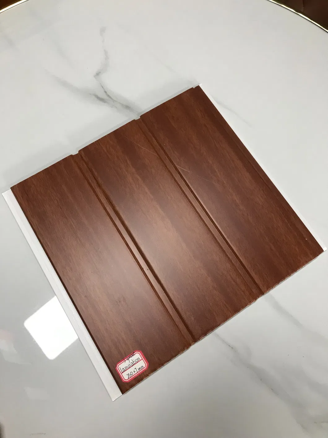 PVC Ceiling Application