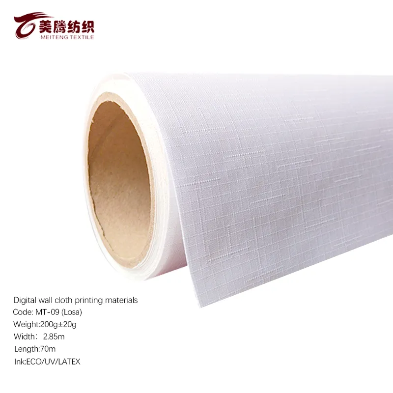 Grain Surface Detail