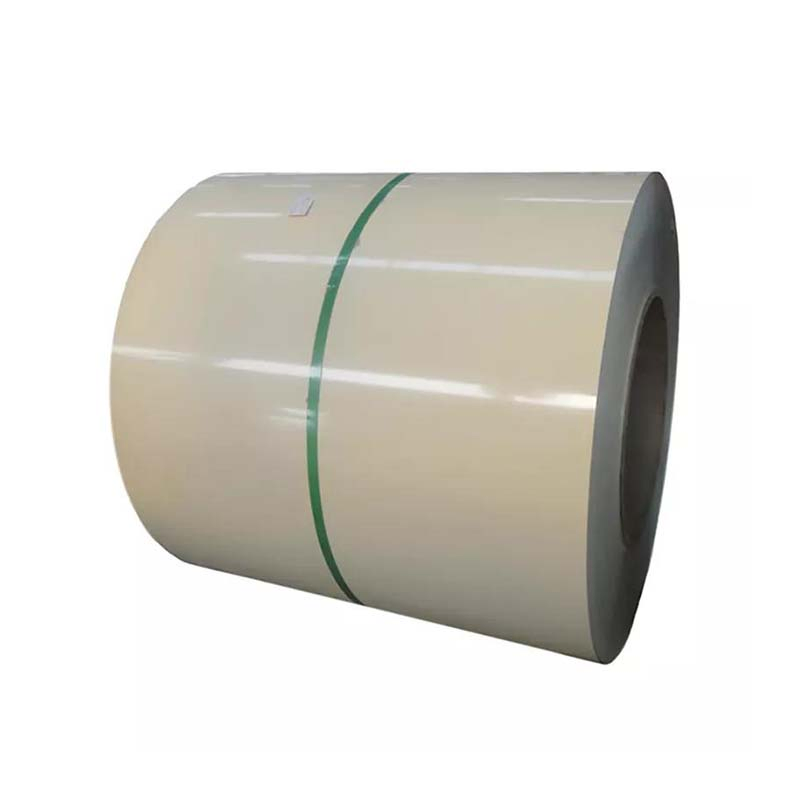 PPGI Coil/Color Coated Steel Coil/Metal Roofing Sheets Building Materials