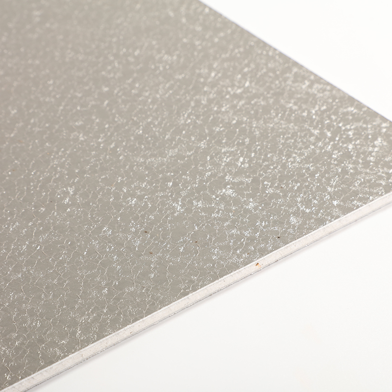 Advertising Printing LDPE Core Aluminium Composite Materials