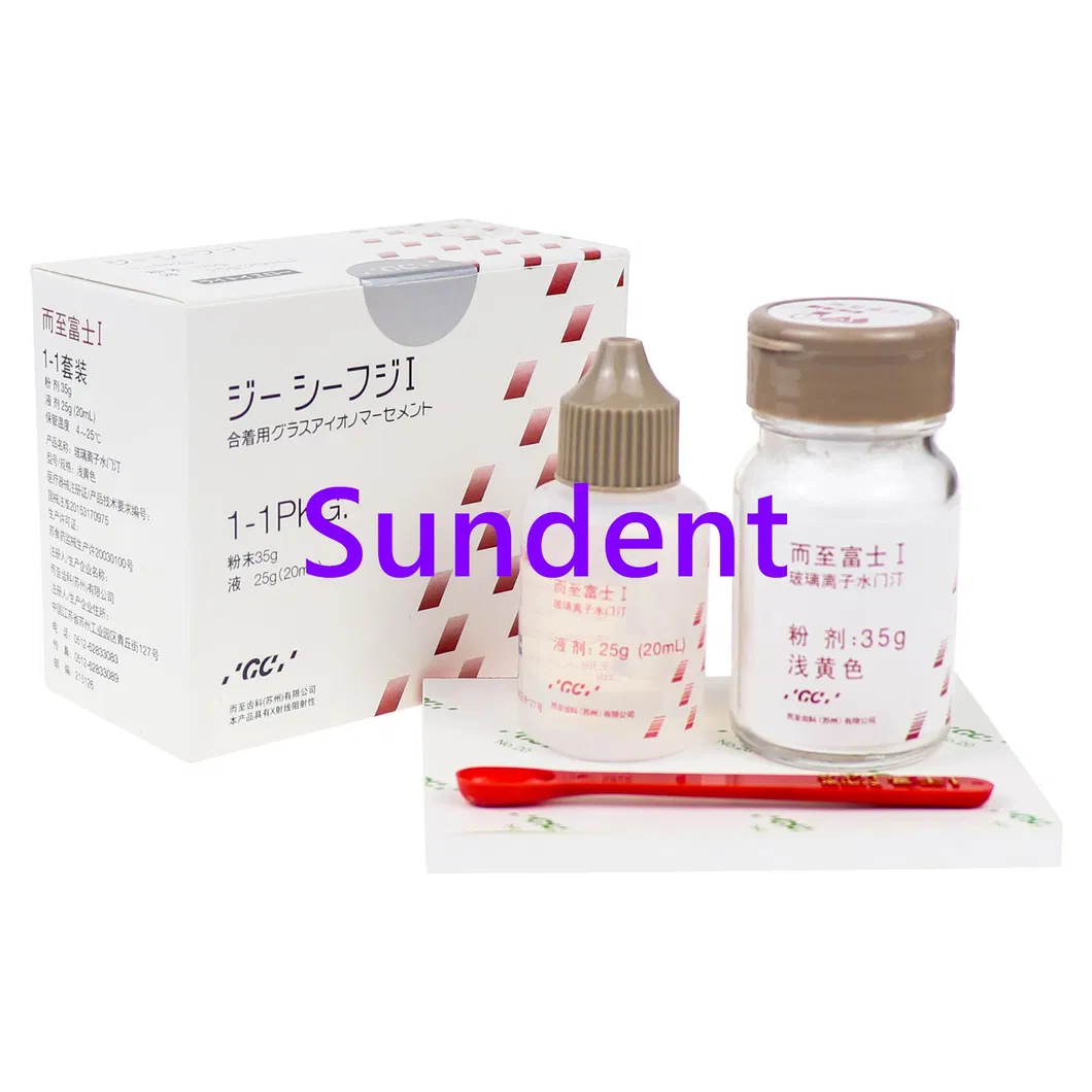 Dental Filling Material