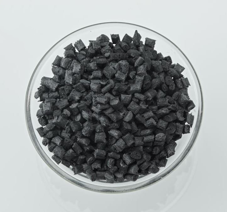 Injection Molding Plastic Raw Material Nylon PA GF15-60 Glass Fiber Filament Resin Pellet Virgin Granule PA6 for 3D Printing Auto Parts Electric Medical Product